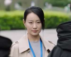 苏澄(亲爱的热爱的苏澄是谁演的 苏澄扮演者王乐君个人资料介绍)