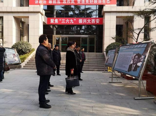 书记今天开讲啦！“革命尚未成功，同志仍需努力”