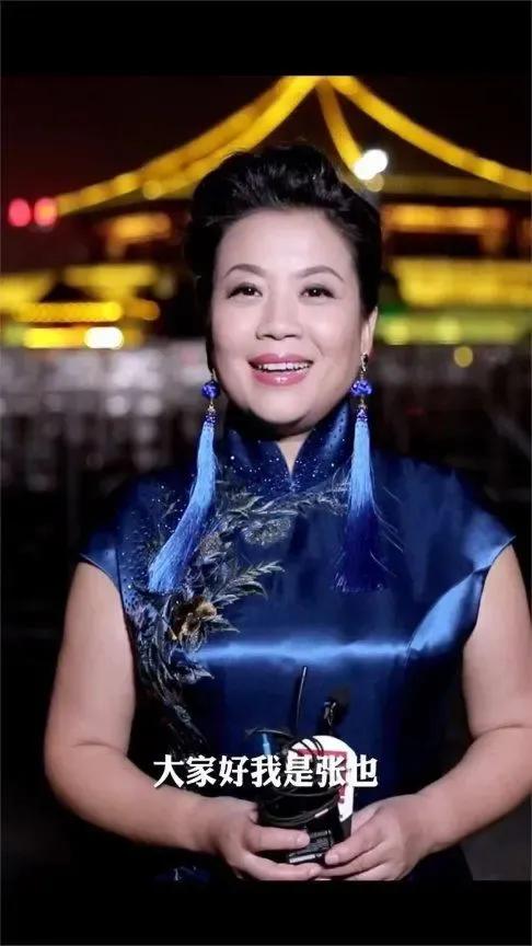 张也的美是大气的美,高贵典雅的美!(附21张高清写真图)