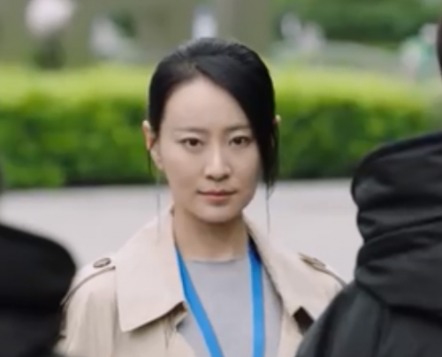 亲爱的热爱的苏澄是谁演的 苏澄扮演者王乐君个人资料介绍