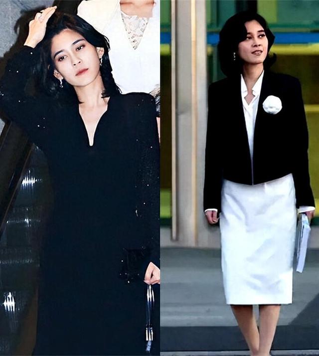 从李富真身上，我总结了中年女人的3个变美思路，效果太惊人