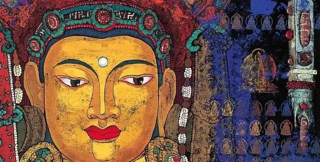 藏传佛教密宗，是邪门，还是正法？我的亲身经历告诉你答案