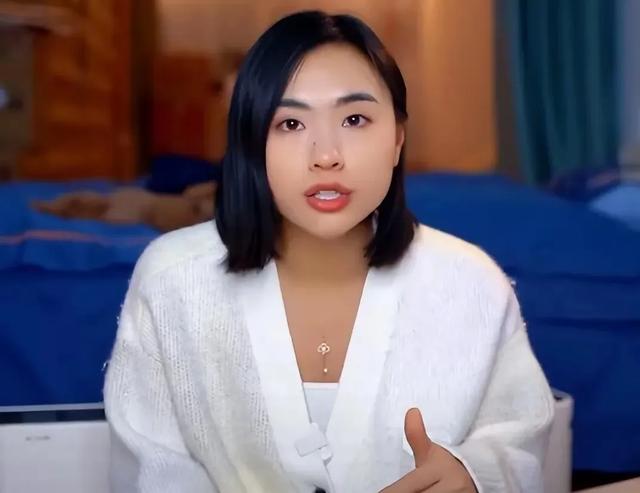 北大才女刘媛媛：成为网乱5个月扫赚一个亿，终因贪婪害了自己