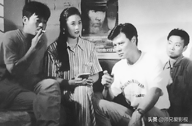 与勾魂相关的电影你看过哪些？