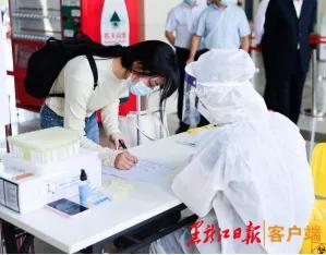 你们回来，就是最美的风景