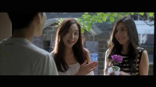 韩国大尺度“三级片”《贪婪》,剧情饱满,女主身材也太顶级了