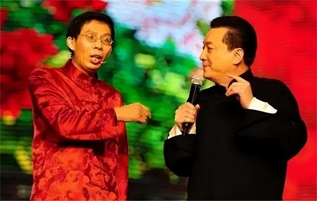 相声演员王平51岁去世,留下妻女悲痛欲绝,逝世原因让人泪目