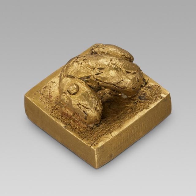 汉代神兽｜汉代文物中的神蛇图像