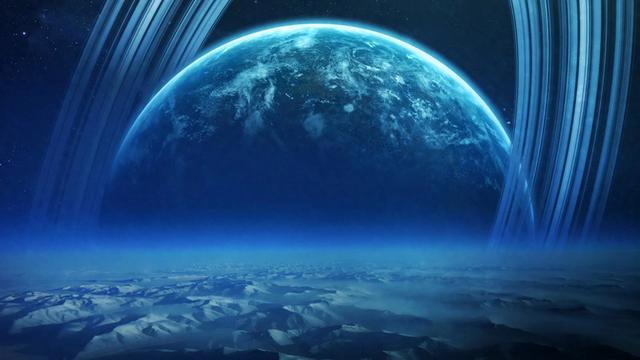 《群星》（Stellaris）里那些让人热血澎湃的台词文案