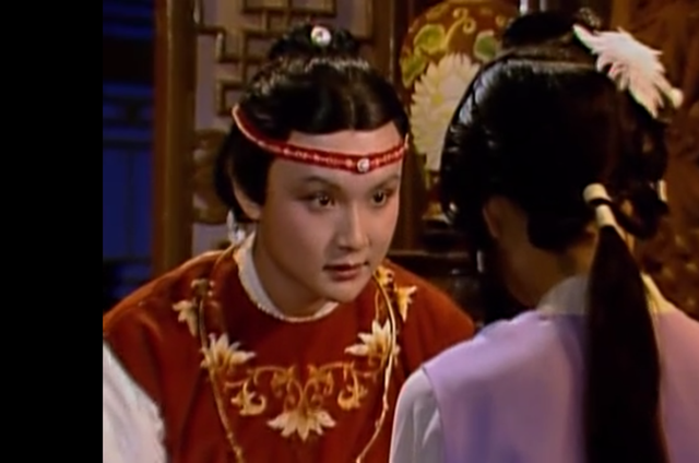 《镇魂》沈巍到底爱谁？是大荒山主昆仑，还是特调处长赵云澜？