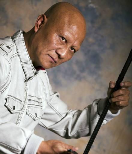 “秃鹰”飞走了！杭州演员计春华去世