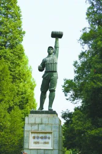 董存瑞烈士牺牲71周年:回望当年单手擎天的壮举