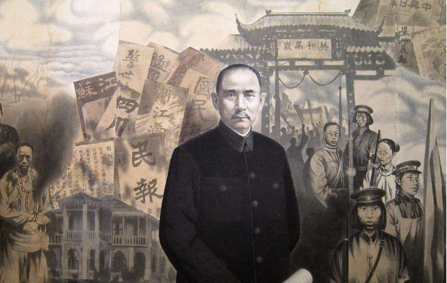 走向立宪还是走向共和？清朝最后十年，意见相左的两派为何携手？