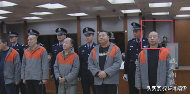 臧天朔60岁兄弟吕长春大婚！妻子疑小其20岁，曾参与廊坊百人械斗