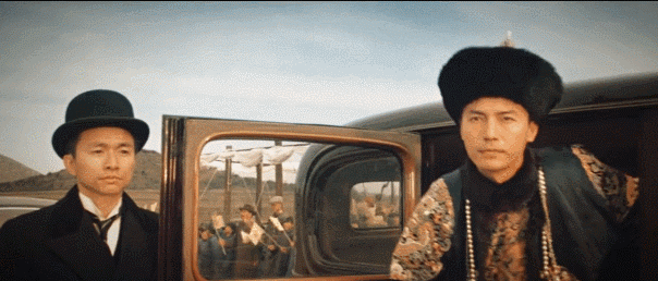 这5位神级演员，让人看完电影，根本不知道是他们演的