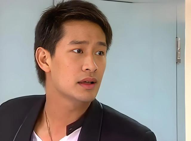 童年泰剧男神：Pong主演的五部经典电视剧，你看过几部？