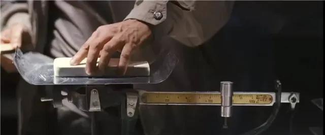 《门徒》原来拍了两个结局：港版“黑暗压抑”，内地版较为温情