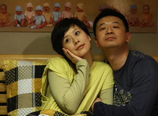 以为是夫妻实则只是搭档，如此默契难怪大众会有错觉