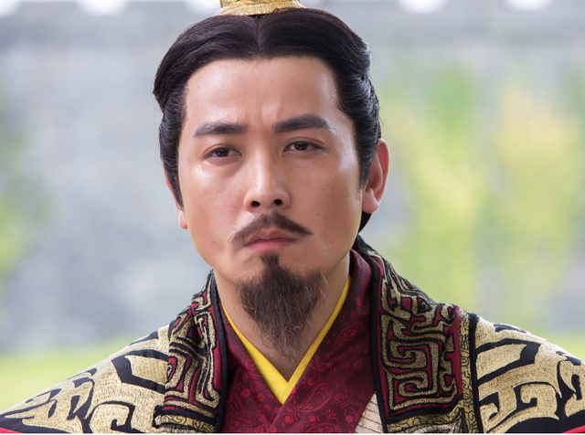 乱世公主元玉仪：因美貌冠绝中原，家族失势流落街头成玩物