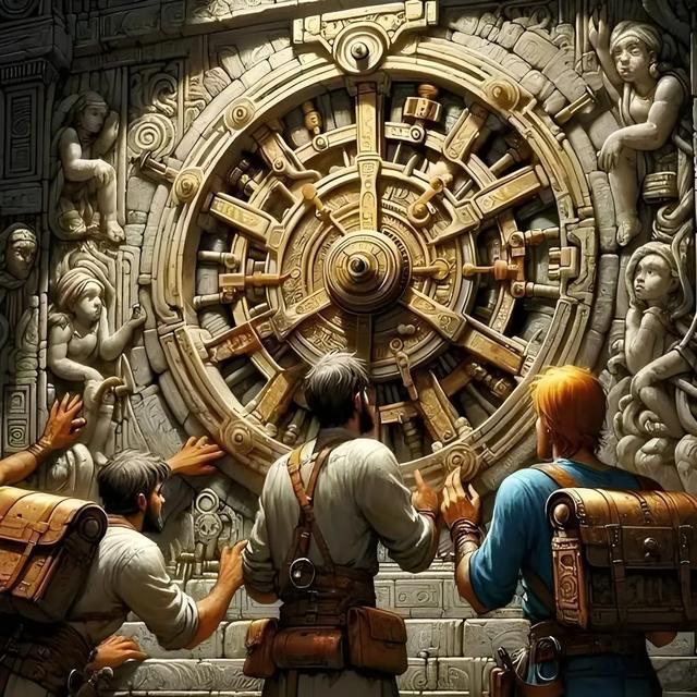 世界上这几座寺庙千万不能进