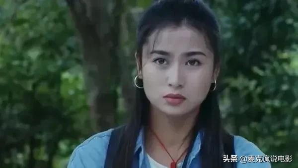 27年前的穿越版“鹿鼎记”，票房千万港元，女一号至今不见踪影