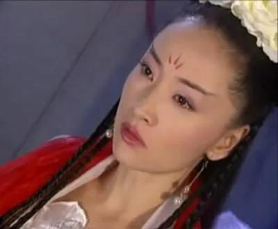 绝代双娇：隐藏在剧中的9位美人谁最美？谁最惨？丫鬟都堪称绝色