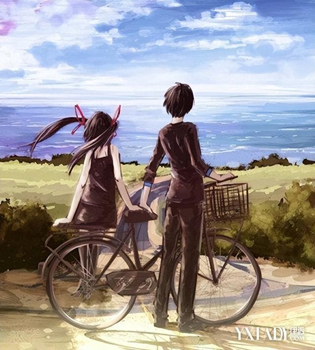 我想你了，高情商怎么说