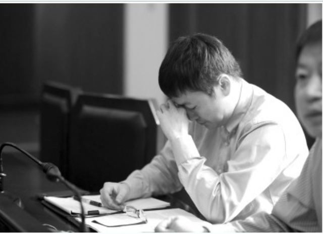 2012年清华女硕士跳楼自杀，调查发现家族女性全部是自杀，为何？