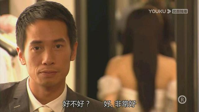 《珠光宝气》贺哲男＆康雅瞳的婚姻，一言难尽