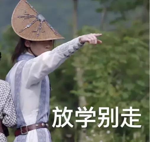 白敬亭演顾南衣被赞“神仙选角”，颜值高就适合演古装剧吗？