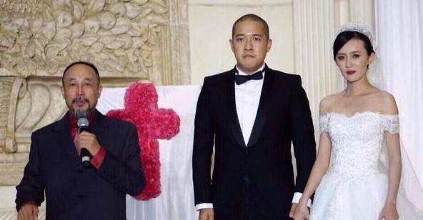 云顶天宫的胖子是张丰毅儿子？他演过三次王胖子，还是魏大勋同学