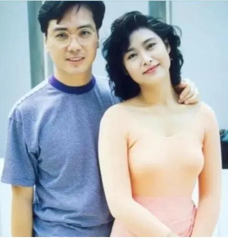 “一代女神”叶玉卿的“风花雪月”和她生命中的五个男人