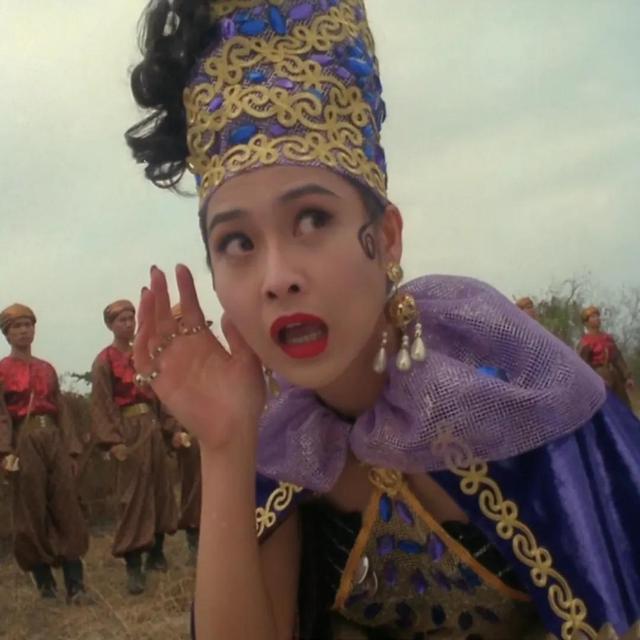 “一代女神”叶玉卿的“风花雪月”和她生命中的五个男人