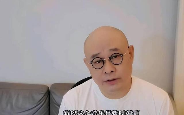 有大瓜！刀郎与徒弟云朵一刀两断，如今关系成谜，刀郎工作室回应