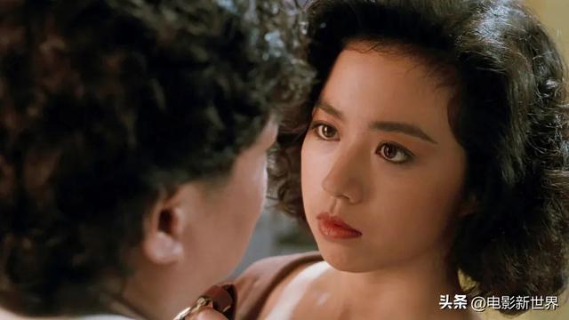 《脂粉双雄》：香港第一部同性题材动作喜剧，洪金宝谭咏麟神演绎