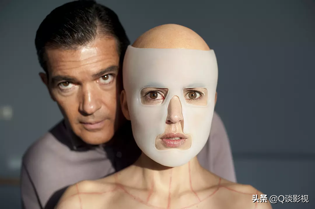 9部精彩的西班牙犯罪悬疑电影吐血推荐