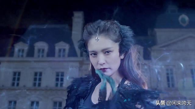 《灵魂摆渡Ⅲ》：深度解读赵吏之死