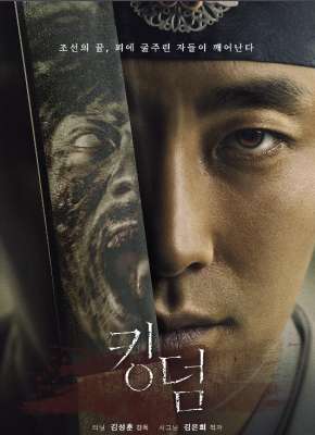 王国韩剧(韩剧《王国》)