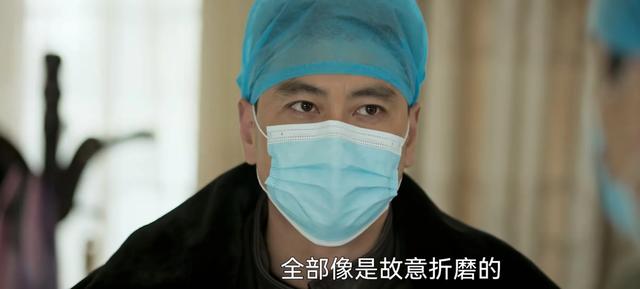 《黑白诀》大结局：任中华牺牲，任磊磊无罪，姜皓终于暴露真面目