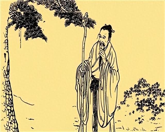 光棍救回受伤大蛇，夜里大蛇蜕皮变美女，对其百般诱惑