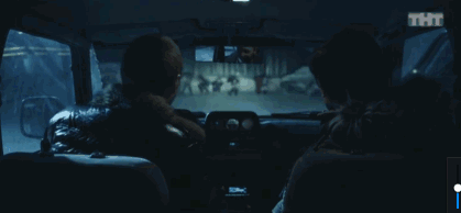 战斗民族又一神剧来了！