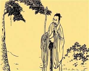 美女变蛇(光棍救回受伤大蛇，夜里大蛇蜕皮变美女，对其百般诱惑)