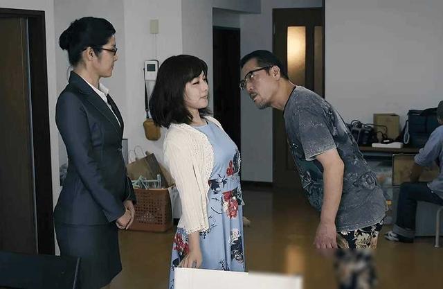 日本限制级伦理电影《春情荡漾》解读：情与爱的欢愉，激情与自卑