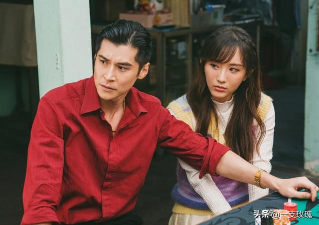 仅320万，王晶翻拍《赌神》票房崩塌，观众不再傻傻为情怀买单