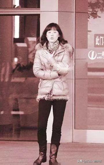 曾说“出轨是一种自然现象”的吴秀波，终于现形了！