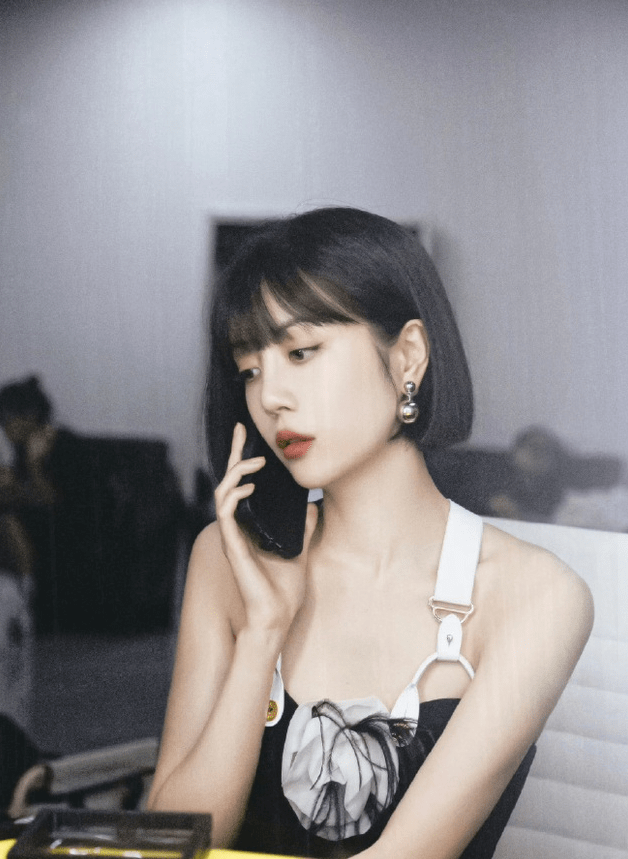 《我是刑警》6朵警花有3位身高170，满屏大长腿，个个身材高挑