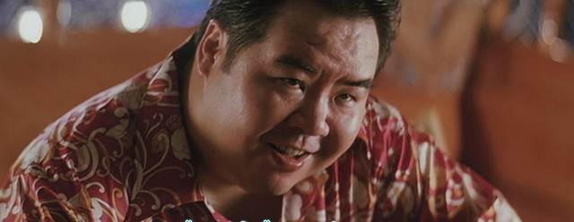 跛豪:香港四大毒枭之一,贩毒30吨出狱25天去世,留下一句口头禅