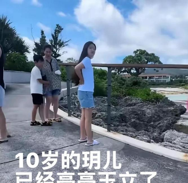 大S离开后，汪希玥、汪希冧最终选了谁？