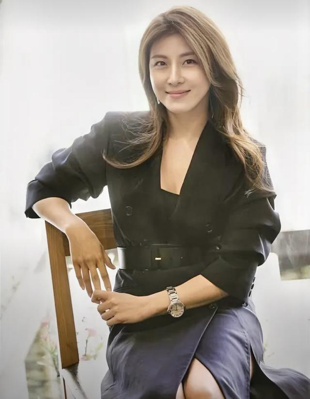 十位韩国70后女星，个个美的不可方物，有没有你心动的女神？