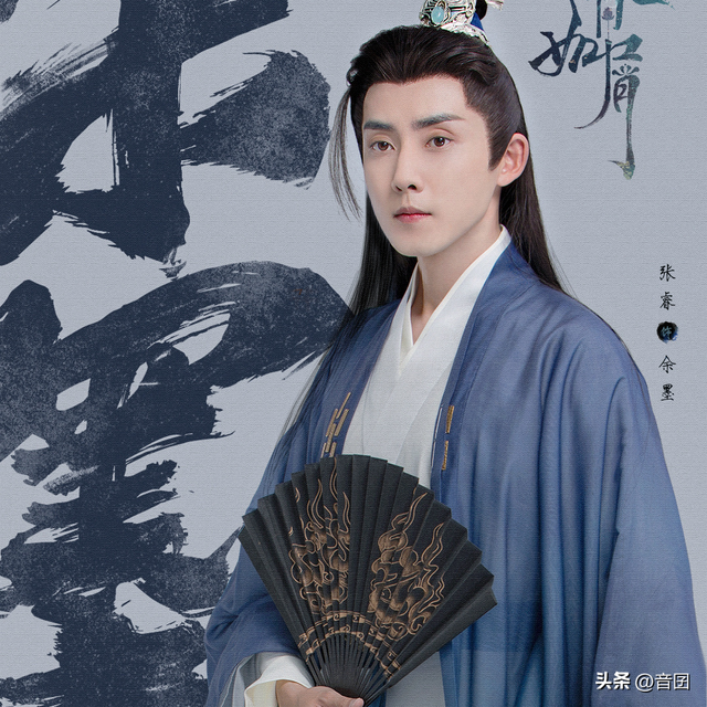 盘点出演《沉香如屑》的演员们，你最喜欢谁呢？